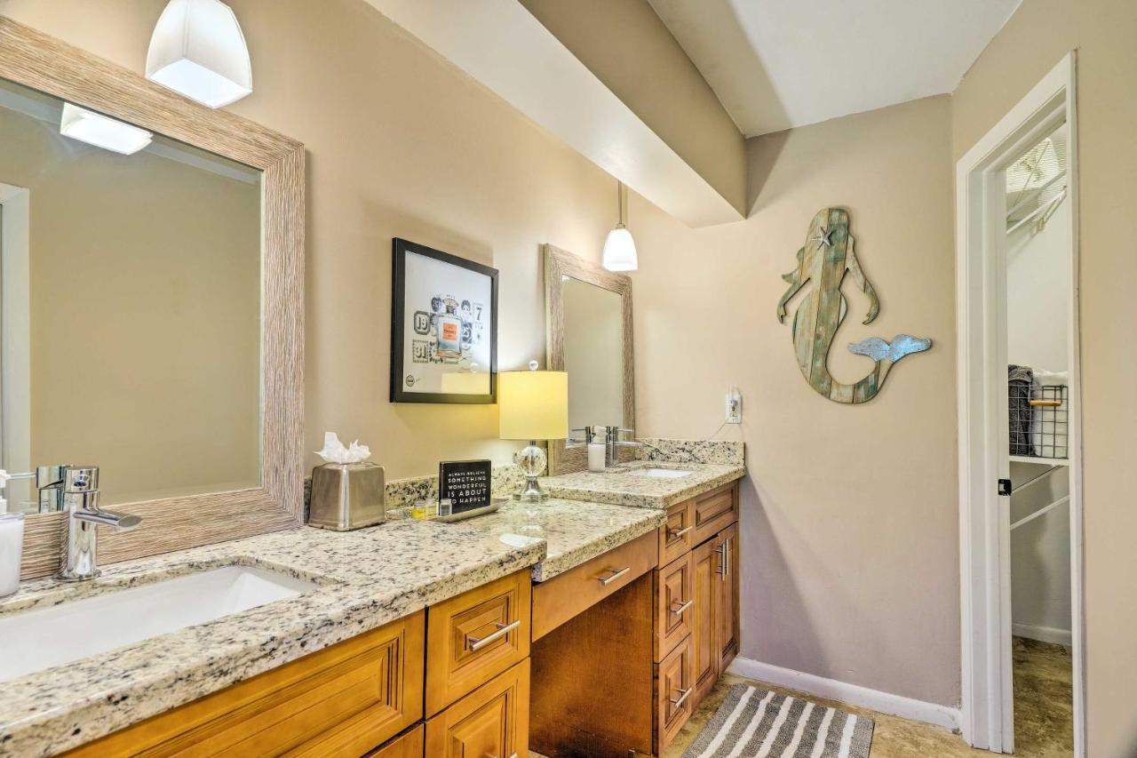 Pet-Friendly Fort Myers Home With Patio And Grill! ノース・フォート・マイヤーズ エクステリア 写真